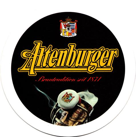 altenburg abg-th alten brau 22a (rund400-seit 1871)